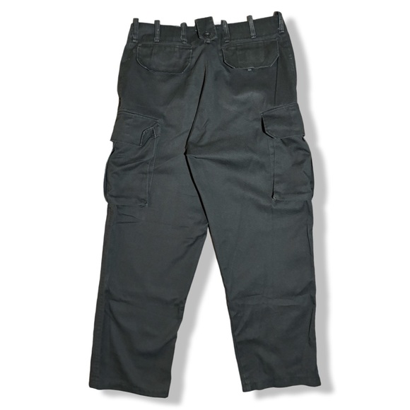 Vintage Military Cargo Pants - Picture 2 of 4